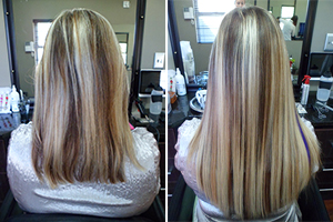 Hair Extensions 2