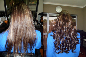Hair Extensions 4
